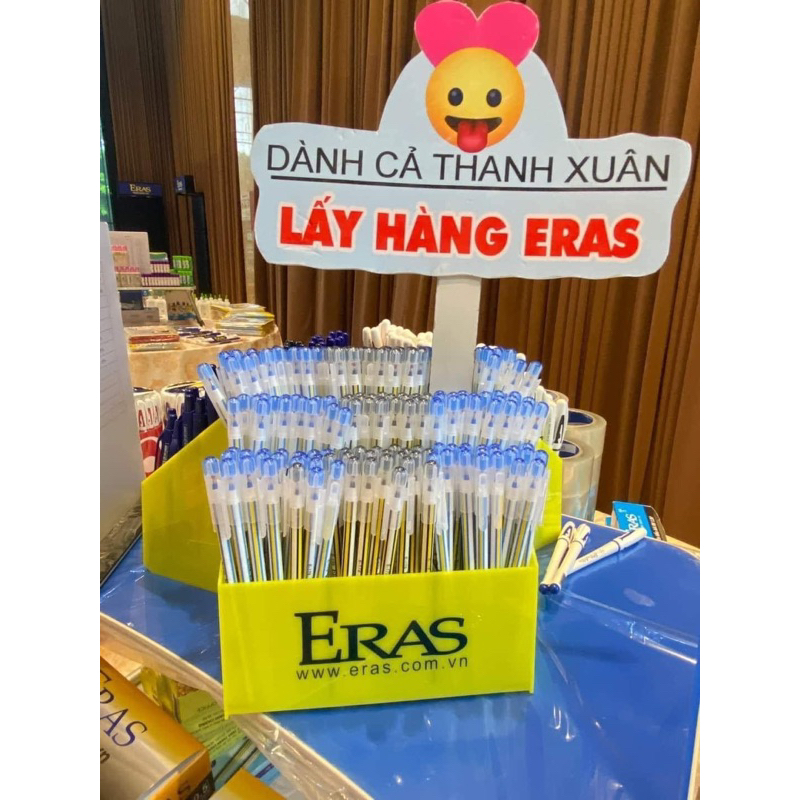 Bút nến Eras E179 combo 10 bút | Shopee Việt Nam