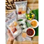 Bánh tráng phơi sương ỚT RIM DẦU TỎI SIÊU CAY - Bánh tráng Mạnh Hùng