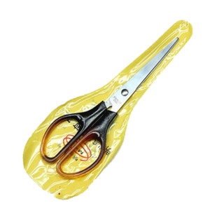 [Combo 2 Cái] Kéo nhỏ đồi mồi s120 - Kéo cắt văn phòng