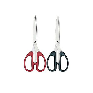 Kéo văn phòng Deli 6010 dài 21cm