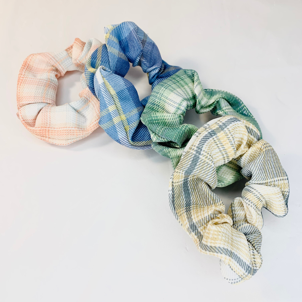 [PHỤ KIỆN] Set phụ kiện cute 4 món khi mua cùng áo thun unisex nam nữ của Goodore Bộ sưu tập