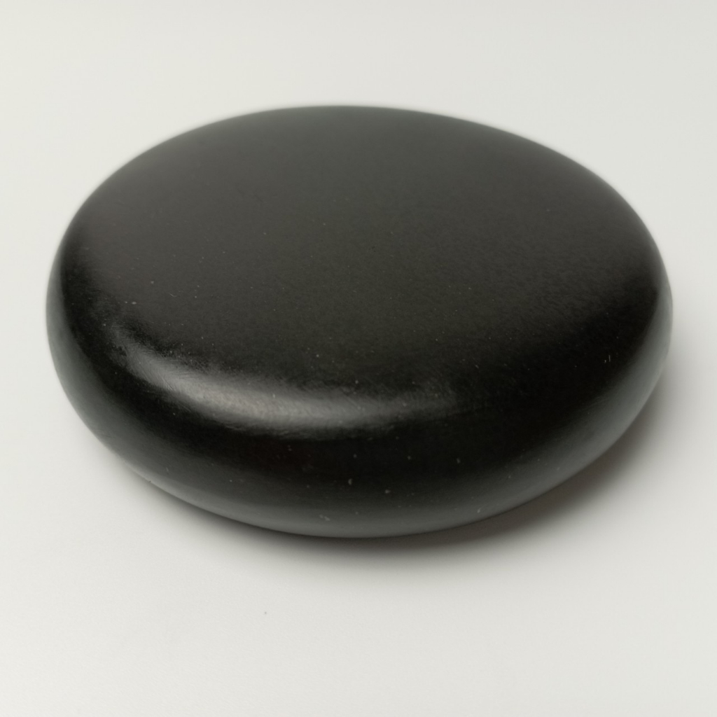 Đá Nóng, Massage Body Đá Tròn Đá Oval Đá Spa Đông Y Massa Mặt Đả Thông Kinh Lạc Oval 8x6cm tròn 8x8cm