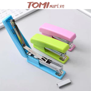 Dập Ghim, Bấm Ghim Số 10 TOMI Dùng Trong Học Tập Văn Phòng 120