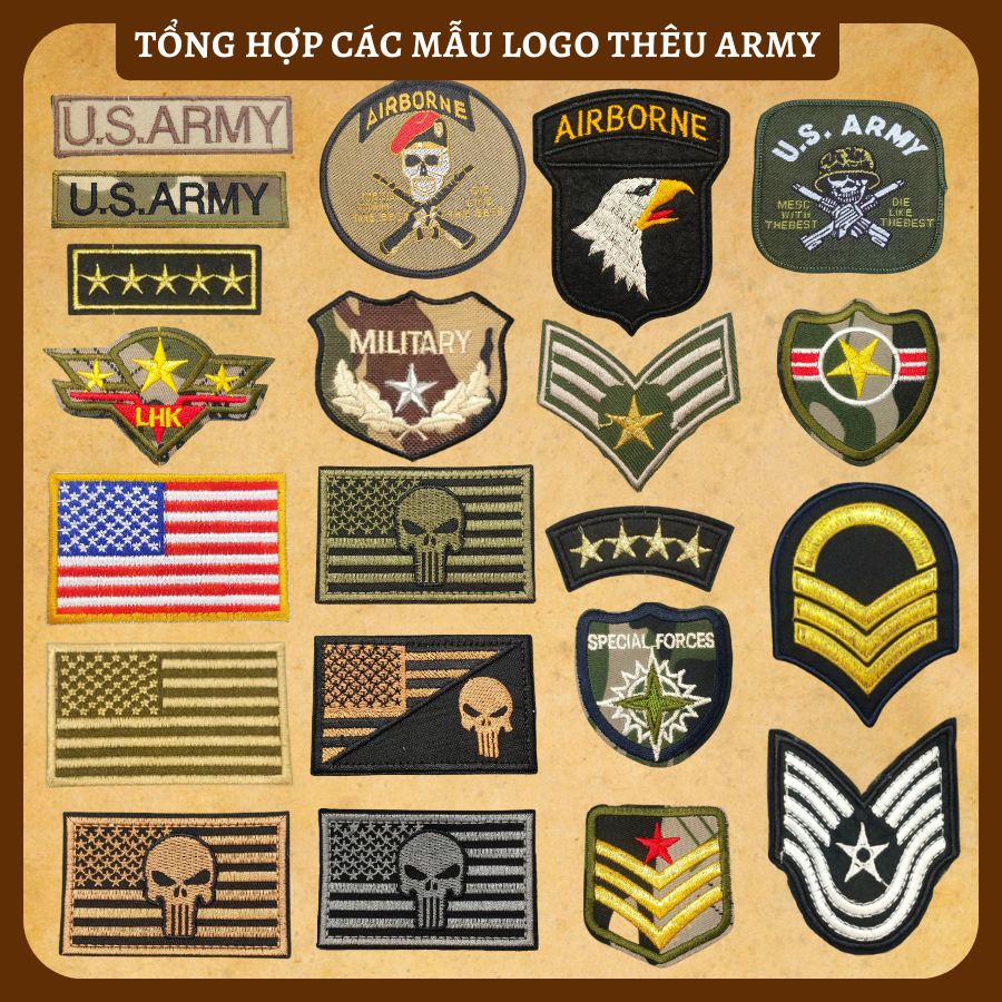 Sticker ủi áo Cao cấp, sticker vải dùng làm miếng vá áo, phụ kiện trang ...