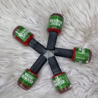 Nước Phá Gel Magic Remover Siêu Nhanh Chính Hãng Chuyên Dụng Làm Móng Nail Boutique