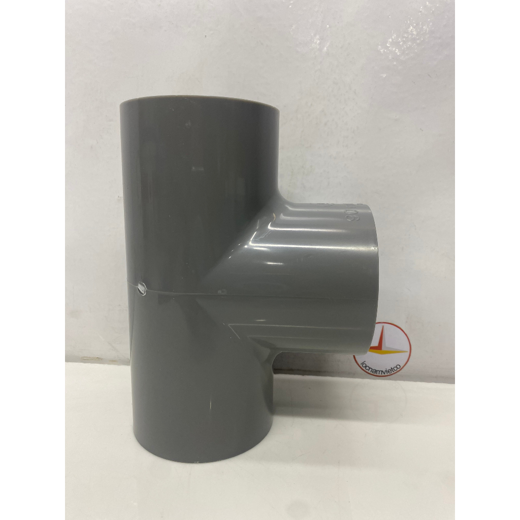 Tê 90 nhựa PVC Bình Minh (Tee)_T90 | Shopee Việt Nam