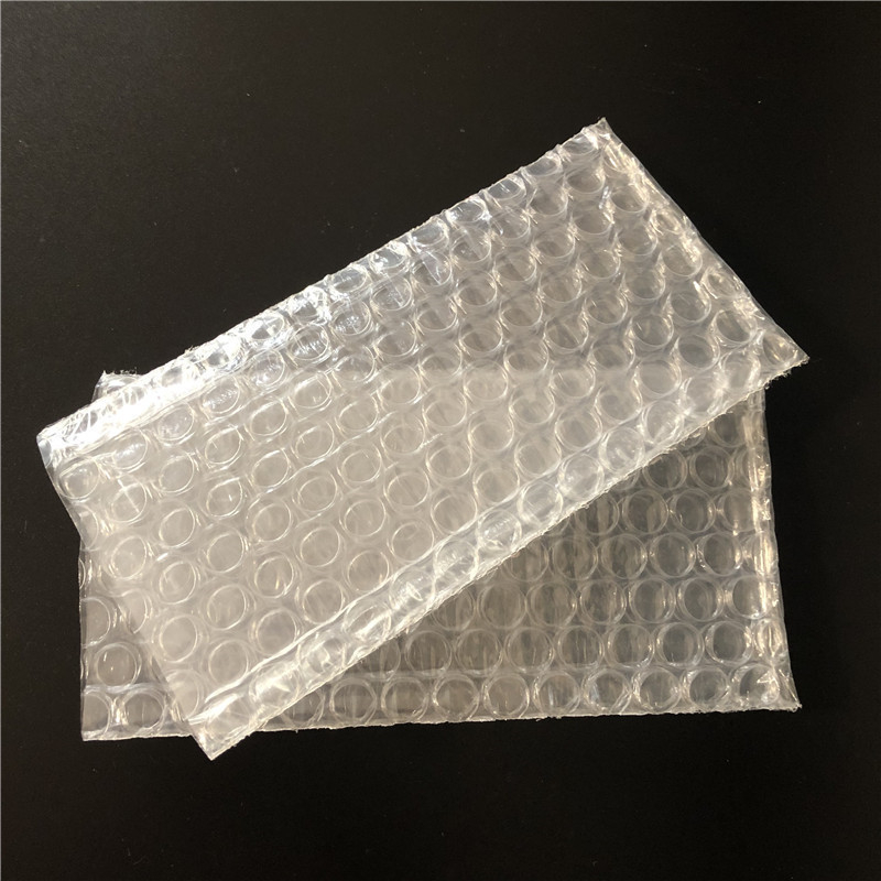 Combo 50 Túi xốp 2 lớp 9x17cm đựng màn hình, điện thoại, linh kiện – Loại xịn dày dặn