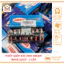 Phớt giảm sóc NOk , phớt giảm xóc Dream Wave phớt 26 37 Hộp 10 cái Thùy Linh Tools