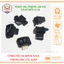 Bộ 5 Nút Công Tắc Xe Wave 110 Vision AB 125 Lead Đời 2013-2018 THÙY LINH TOOLS