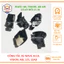 Bộ 5 Nút Công Tắc Xe Wave 110 Vision AB 125 Lead Đời 2013-2018 THÙY LINH TOOLS