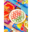 combo 5 goi kẹo bóc 2 lớp các vị chuối-thanh mai…sẵn 9 vị