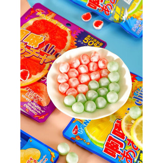 [sẵn hàng mới] combo 5 goi kẹo bóc 2 lớp các vị chuối-thanh mai…sẵn 9 vị