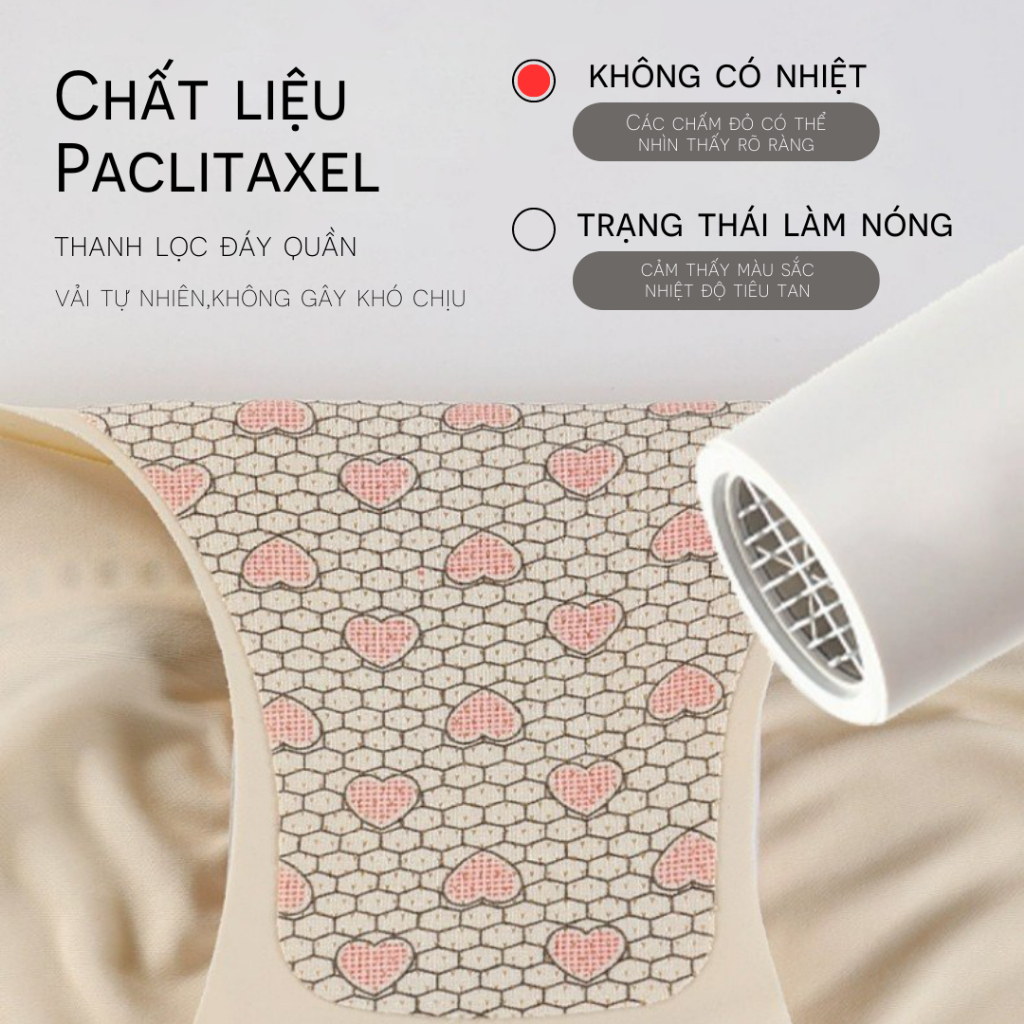 Quần gen nịt bụng Callalady quần lót định hình cạp cao chất đúc su thông thoáng có 4 thanh chống cuộn không lộ viền G001