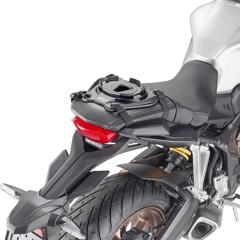 Bộ Đế Gài Túi  TANKLOCK Yên Sau Givi S430 - made in Italy