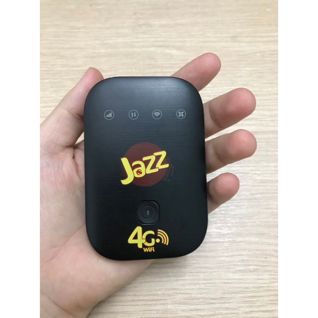 [ THANH LÝ] Bộ Phát Wifi 4G ZTE Jazz MF673 cũ - đã qua sử dụng -CHỈ ...