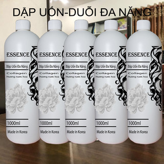 Dập Uốn Duỗi Đa Năng 3 in 1 (Siêu rút sóng)