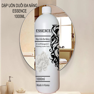 Dập Uốn Duỗi Đa Năng 3 in 1 (Siêu rút sóng)