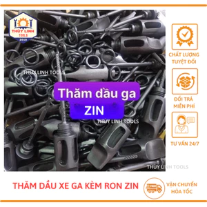 Que thăm dầu xe ga zin THÙY LINH TOOLS