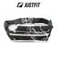 Túi chạy bộ JUSTFIT chống nước, có ngăn đựng điện thoại, bình nước