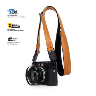 Dây đeo máy ảnh SENSOR STRAP Dây đeo máy ảnh thao tác nhanh (3 màu lựa chọn)