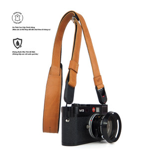 Dây đeo máy ảnh SENSOR STRAP Dây đeo máy ảnh thao tác nhanh (3 màu lựa chọn)
