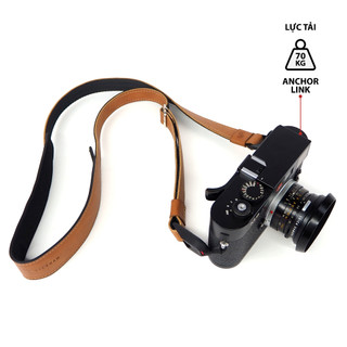 Dây đeo máy ảnh SENSOR STRAP Dây đeo máy ảnh thao tác nhanh (3 màu lựa chọn)