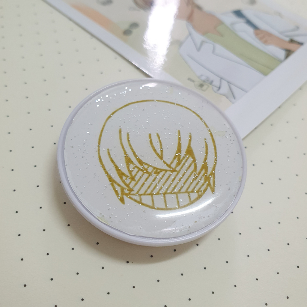 Giá đỡ điện thoại popsocket hình Amuro/Rei/Bourbon (Conan) - Sản phẩm ...