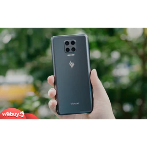 Điện thoại Vsmart Aris/ Aris Pro - Hàng 99%