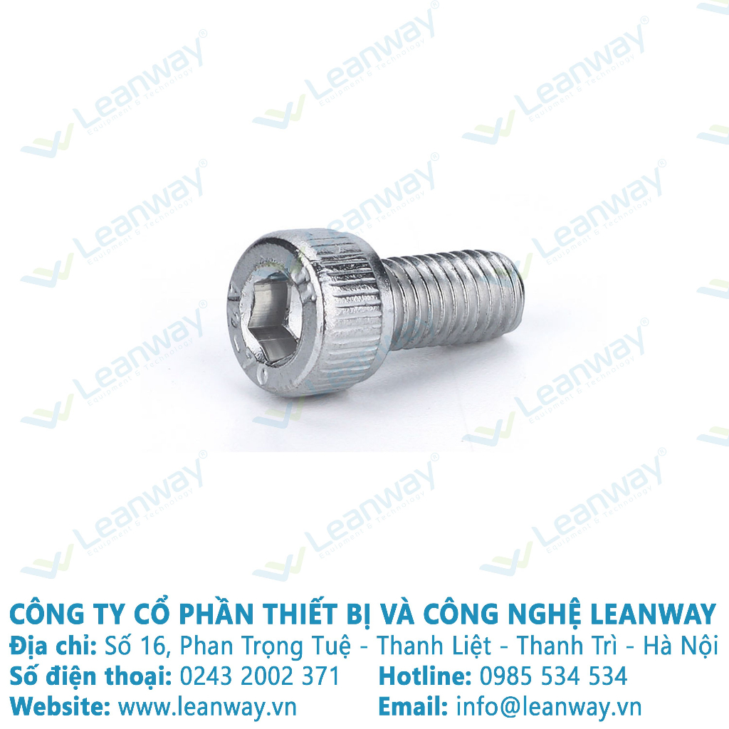 10 con Bulong lục giác chìm | Shopee Việt Nam