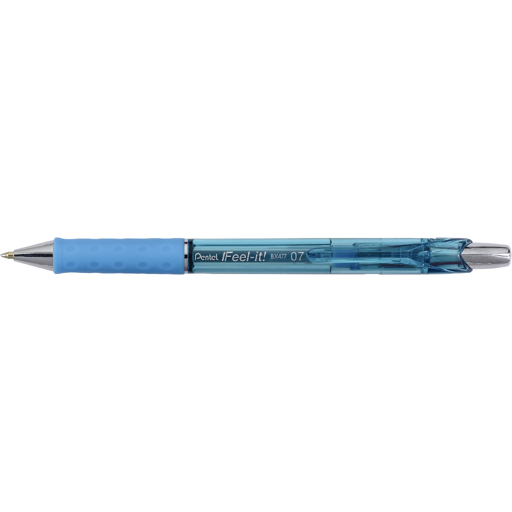 Bút mực Energel Pentel Nhật Bản Ngòi Mã hàng BX477