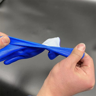 [GIÁ SỈ] SET 20, 10 ĐÔI Găng Tay Lao Động Phủ Sơn Xanh Dùng trong Cơ Khí Xây Dựng An Toàn Bảo Hộ Cho Người Lao Động
