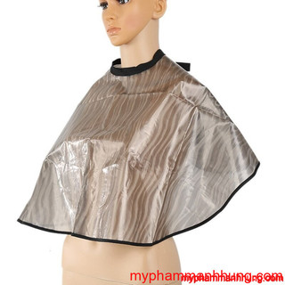 ÁO CHOÀNG NHUỘM TÓC CAO CẤP ,Bạt Nhuộm Tóc CHUYÊN DỤNG DÙNG TRONG CÁC SALON