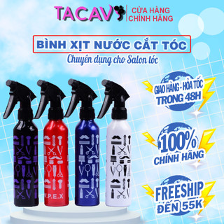 Bình xịt nước 250ml tiện dụng cho thợ cắt tóc
