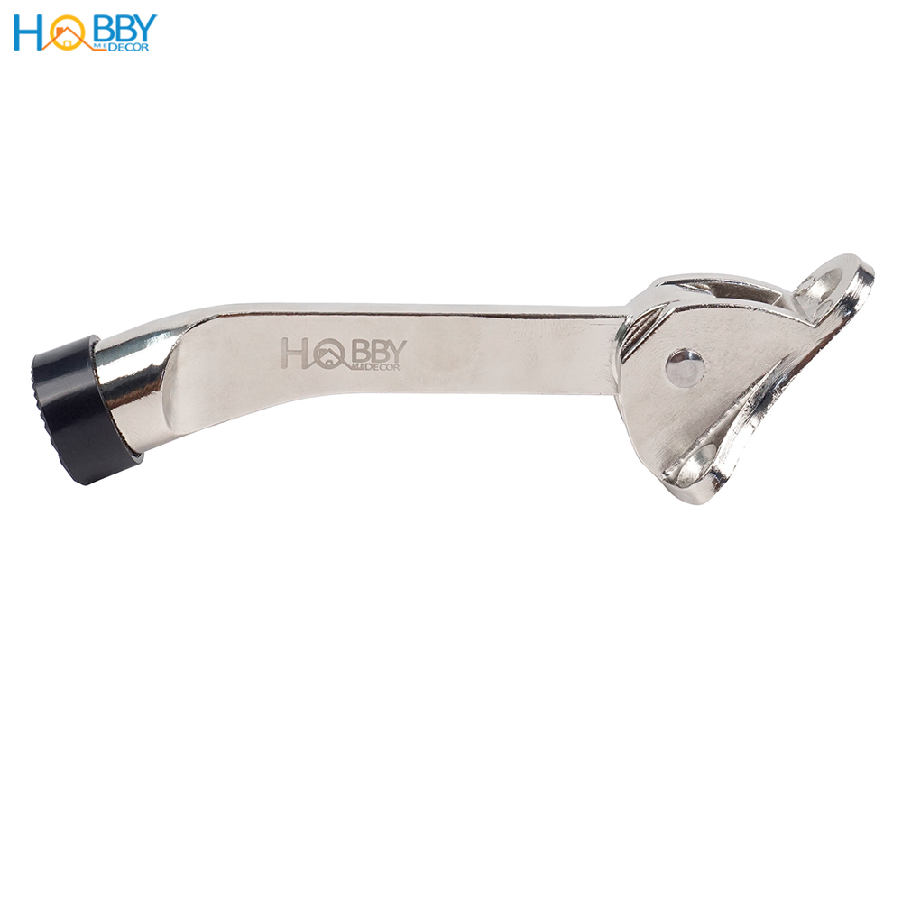 Chặn cửa chân móng ngựa đầu cao su chống trượt Hobby Home Decor CMG2