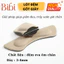 Lót đệm gót giày nữ. Đệm gót giày nữ giảm size, chống trầy xước. Miếng đệm gót giày cao gót