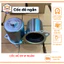 Rô đề dream wave, Roto ngắn dài, Cốc đề Dream WaveS110 lõi đồng cao cấp THÙY LINH TOOLS