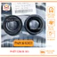 Phớt bi may ơ, phớt căn bi bánh trước các dòng xe Dream, Wave, Future, bảo vệ vòng bi THÙY LINH TOOLS