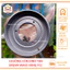 Chuông côn Dream/wave kèm đinh tán hàng FCC cao cấp THÙY LINH TOOLS