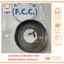 Chuông côn Dream/wave kèm đinh tán hàng FCC cao cấp THÙY LINH TOOLS