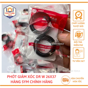 Bộ phớt giảm sóc SYM dành cho xe máy Dream/Wave THÙY LINH TOOLS