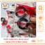 Bộ phớt giảm sóc SYM dành cho xe máy Dream/Wave THÙY LINH TOOLS