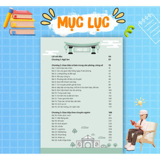 Sách - Tự học tiếng Trung cấp tốc trong văn phòng, công sở - MCBooks