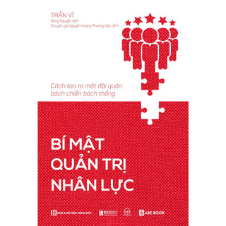 Bộ Sách - Sói Đầu Đàn Lãnh Đạo Kiến Tạo Người Tài - Giúp Các Sếp Tinh Anh Như Loài Sói - Bí Mật Quản Trị Nhân Sự