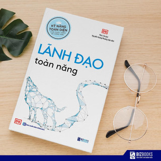 Bộ Sách - Sói Đầu Đàn Lãnh Đạo Kiến Tạo Người Tài - Giúp Các Sếp Tinh Anh Như Loài Sói - Bí Mật Quản Trị Nhân Sự