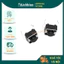 Nút nhấn 4 chân 6x6x4.3mm tiếp điểm đồng chất lượng cao túi 50 chiếc