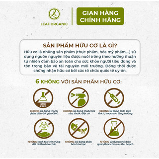 Hạt mè đen mè vàng, vừng đen, vừng vàng hữu cơ C'LaVie 200g