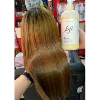 Keratin SOFT 1000ml