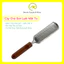 Cây Chà Gót Chân INOX / Lưỡi Thay Rời Inox Loại 1 dày