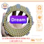 Bộ lá côn Dream/Wave, lá bố nồi Dream Wave hàng FCC cao cấp Thùy Linh Tools
