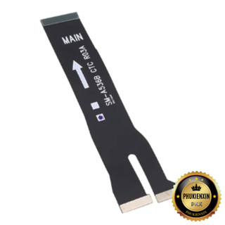 Cáp Nối Bo Sạc + Màn Hình Samsung A53 5G/A536B - Bảo Hành Lỗi 1 đổi 1